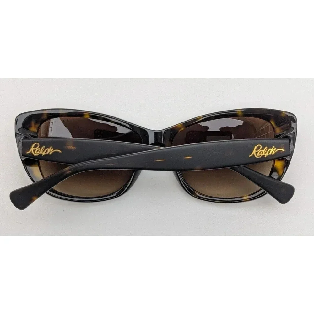 🕶️Ralph Lauren RA5190 1378/13 Sunglasses 56/16 135 /KAB538🕶️